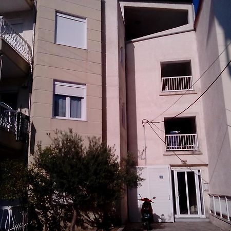 Smell Sea Apartment Paralia Katerinis Ngoại thất bức ảnh