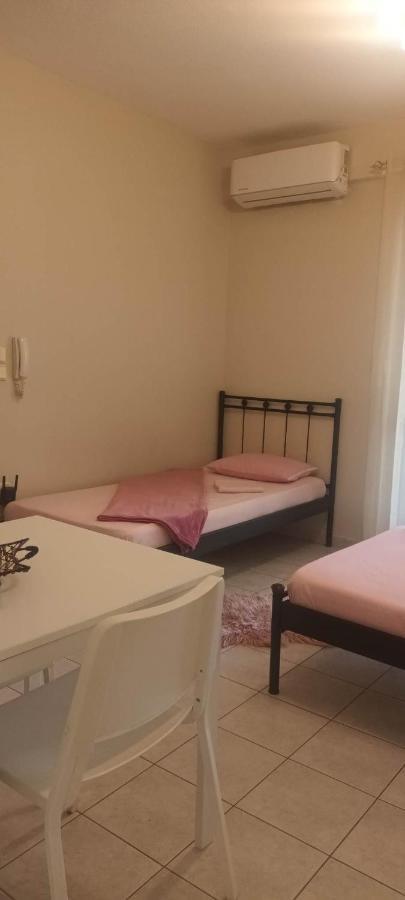 Smell Sea Apartment Paralia Katerinis Ngoại thất bức ảnh