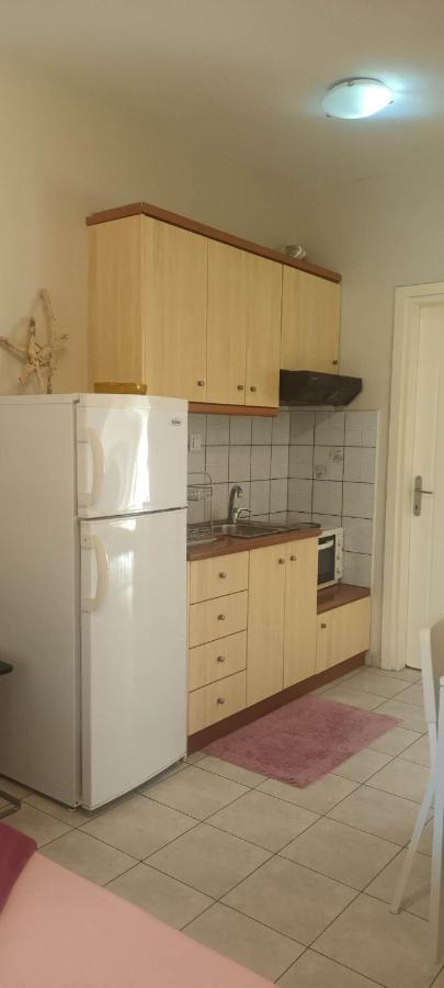 Smell Sea Apartment Paralia Katerinis Ngoại thất bức ảnh