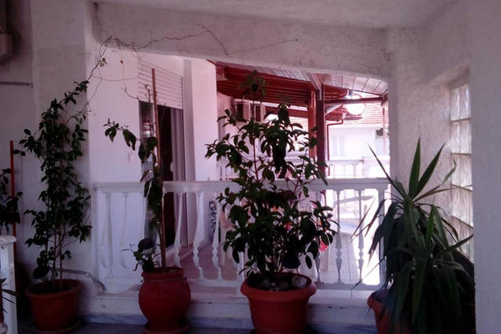 Smell Sea Apartment Paralia Katerinis Ngoại thất bức ảnh