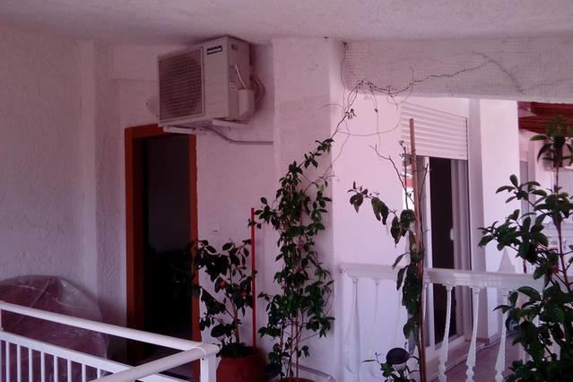 Smell Sea Apartment Paralia Katerinis Ngoại thất bức ảnh