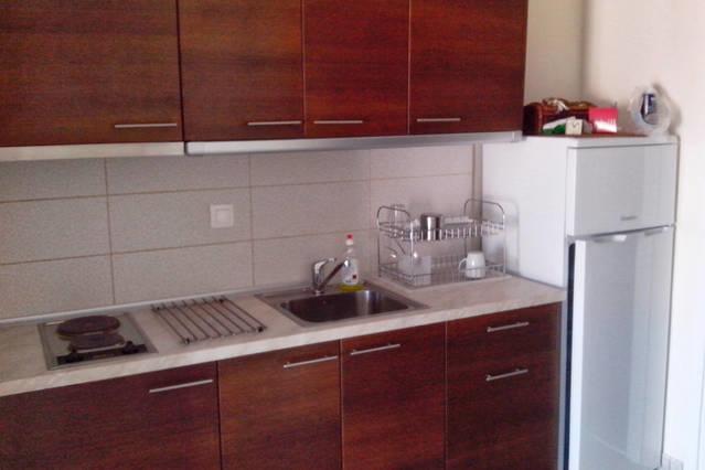 Smell Sea Apartment Paralia Katerinis Ngoại thất bức ảnh