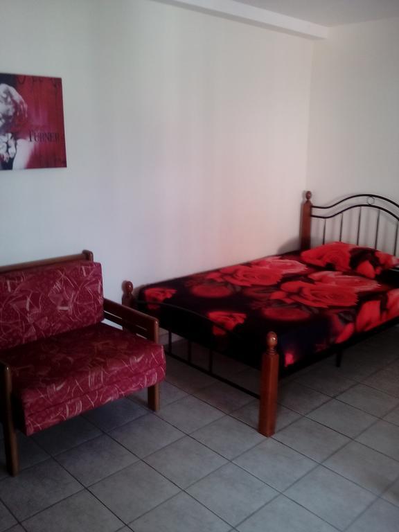 Smell Sea Apartment Paralia Katerinis Ngoại thất bức ảnh