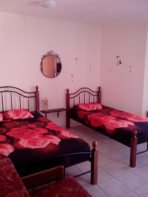 Smell Sea Apartment Paralia Katerinis Ngoại thất bức ảnh