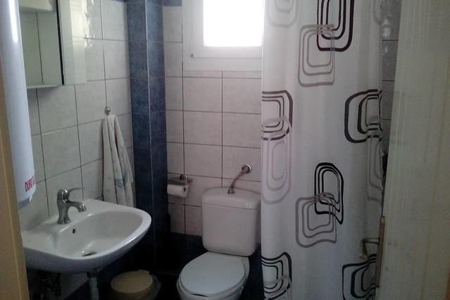 Smell Sea Apartment Paralia Katerinis Ngoại thất bức ảnh