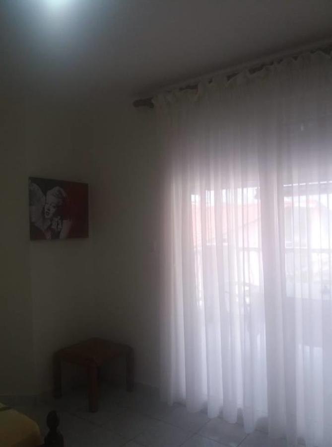 Smell Sea Apartment Paralia Katerinis Ngoại thất bức ảnh