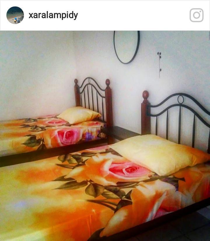 Smell Sea Apartment Paralia Katerinis Ngoại thất bức ảnh