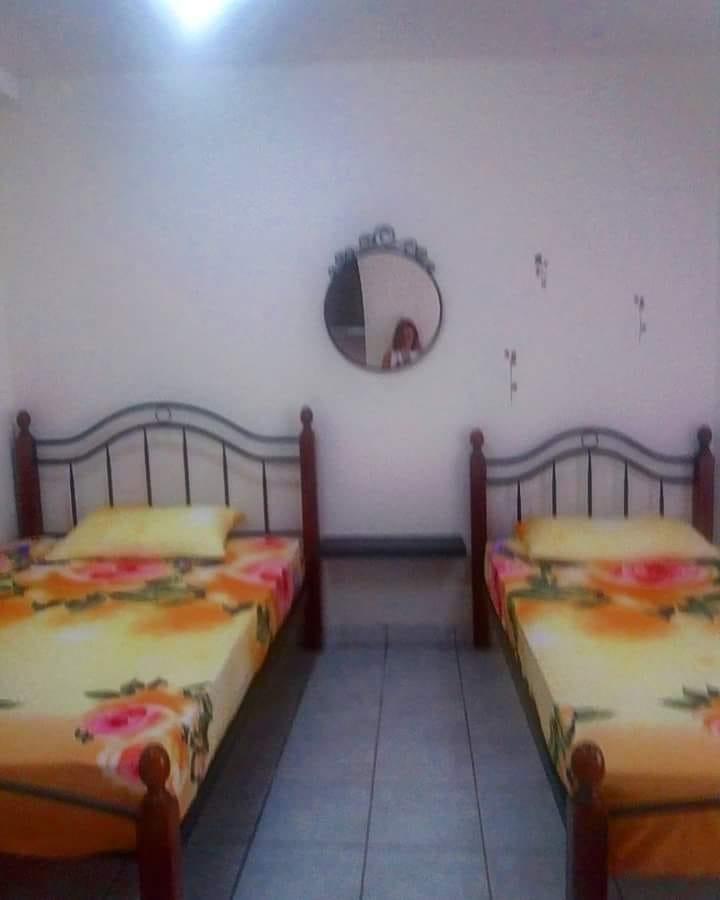 Smell Sea Apartment Paralia Katerinis Ngoại thất bức ảnh