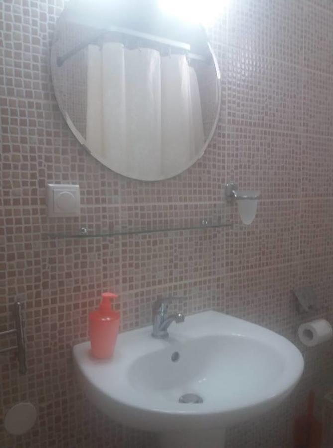Smell Sea Apartment Paralia Katerinis Ngoại thất bức ảnh