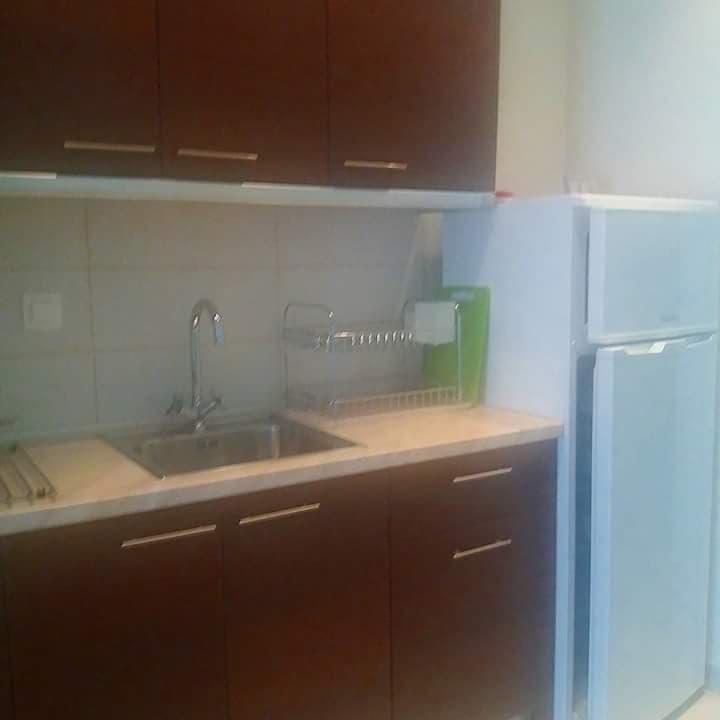 Smell Sea Apartment Paralia Katerinis Ngoại thất bức ảnh