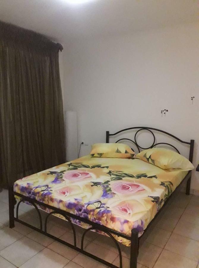 Smell Sea Apartment Paralia Katerinis Ngoại thất bức ảnh
