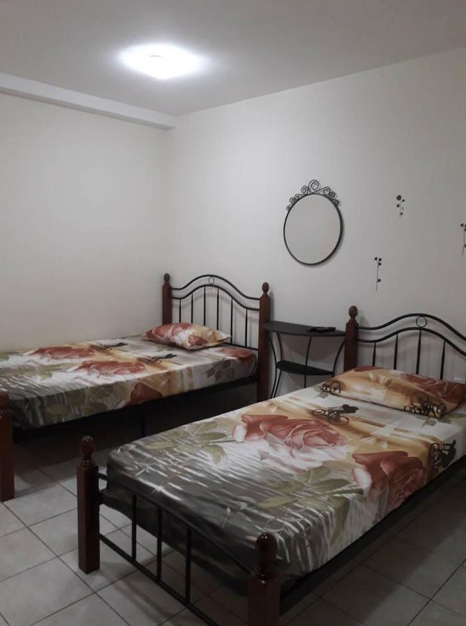 Smell Sea Apartment Paralia Katerinis Ngoại thất bức ảnh